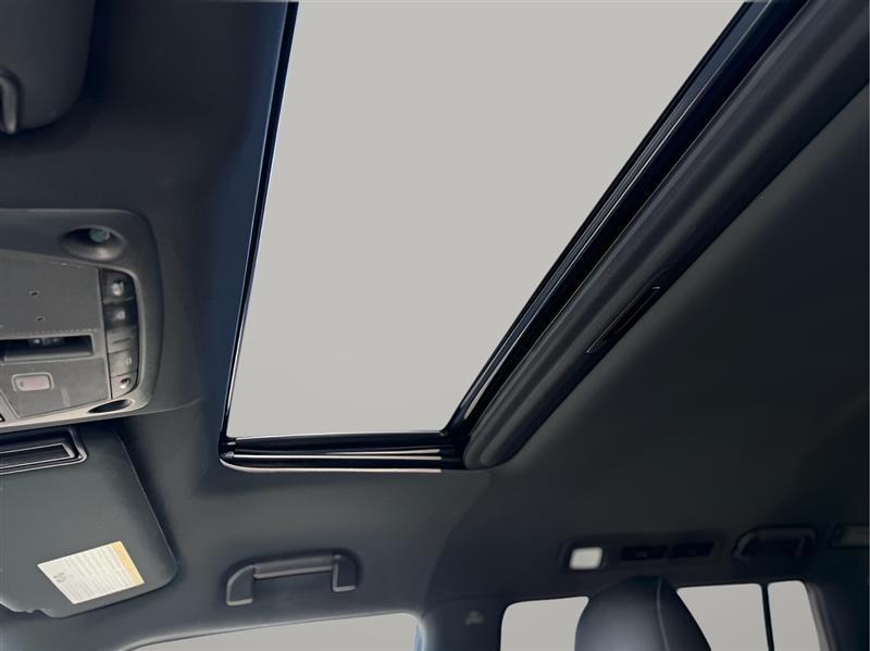 Infiniti QX80 LUXE 2020