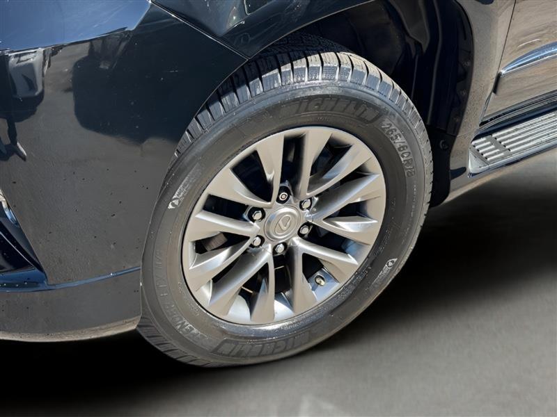Lexus GX 460 Luxury 2016