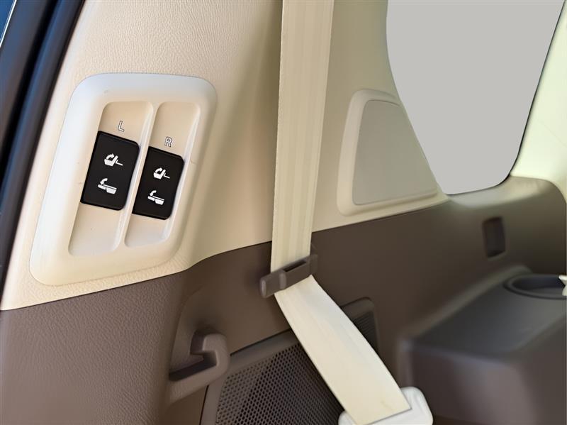 Lexus GX 460 Luxury 2016