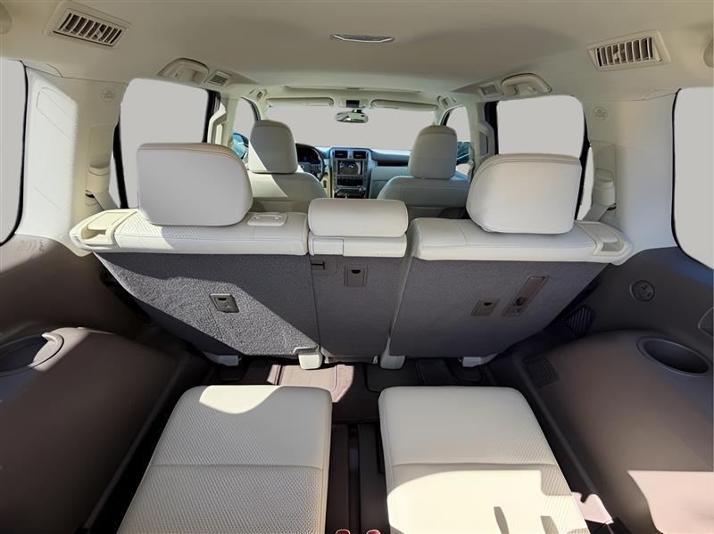Lexus GX 460 Luxury 2016