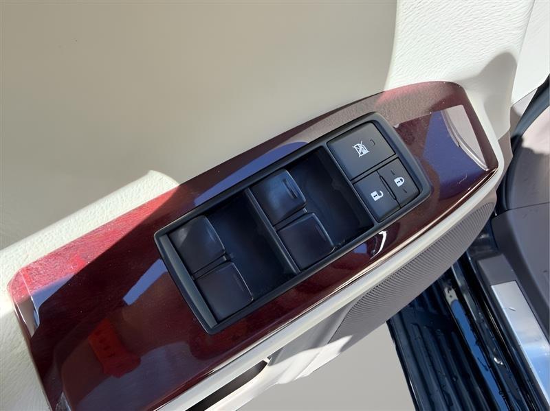 Lexus GX 460 Luxury 2016