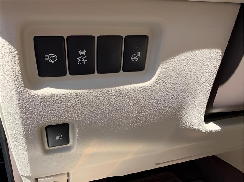 Lexus GX 460 Luxury 2016