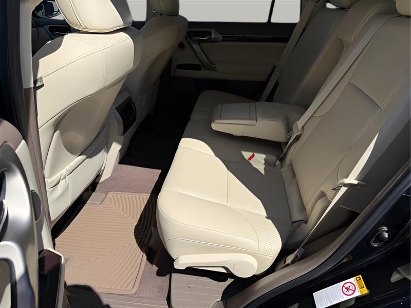 Lexus GX 460 Luxury 2016