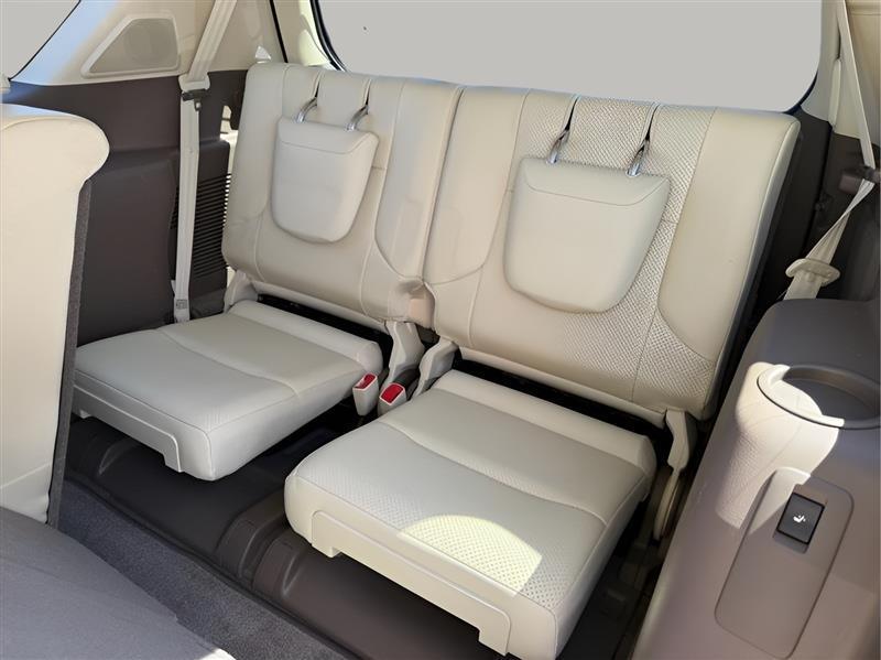 Lexus GX 460 Luxury 2016
