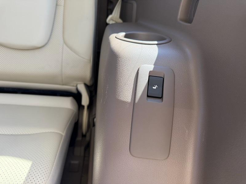 Lexus GX 460 Luxury 2016