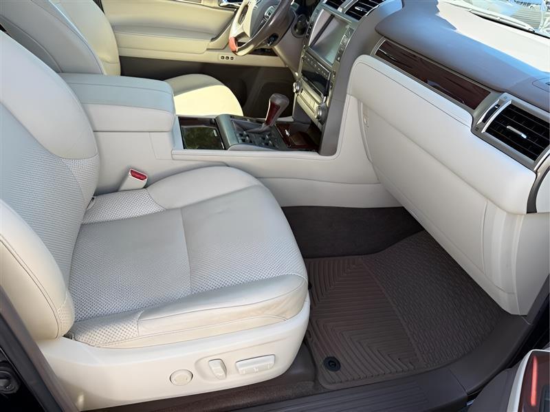 Lexus GX 460 Luxury 2016