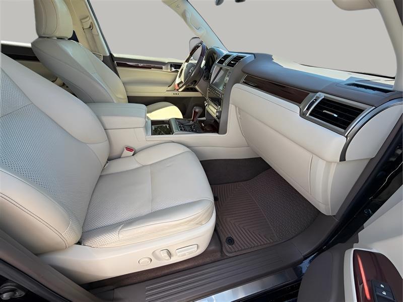 Lexus GX 460 Luxury 2016
