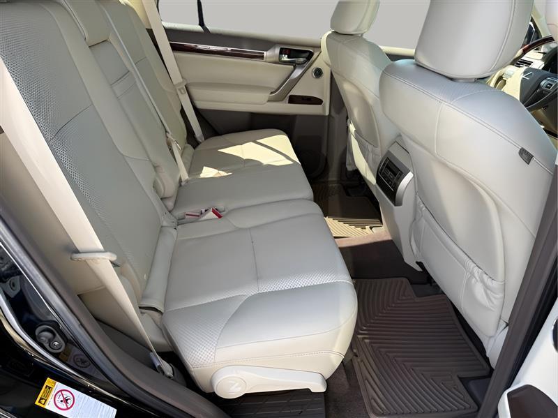 Lexus GX 460 Luxury 2016