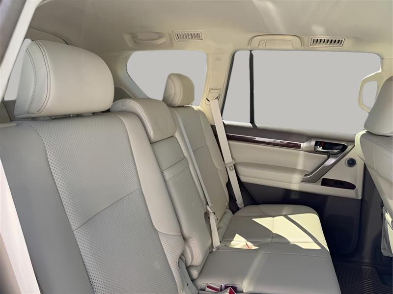 Lexus GX 460 Luxury 2016