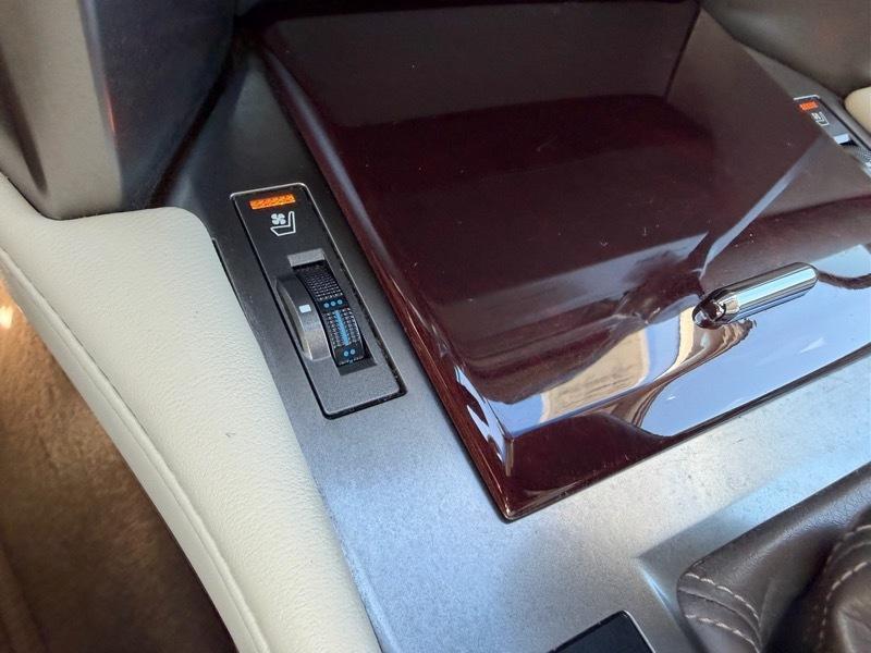 Lexus GX 460 Luxury 2016