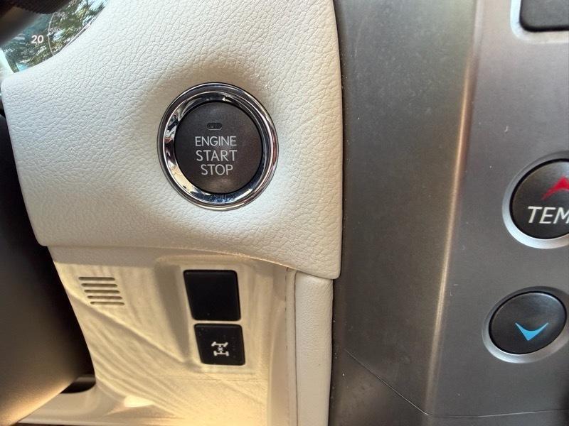 Lexus GX 460 Luxury 2016
