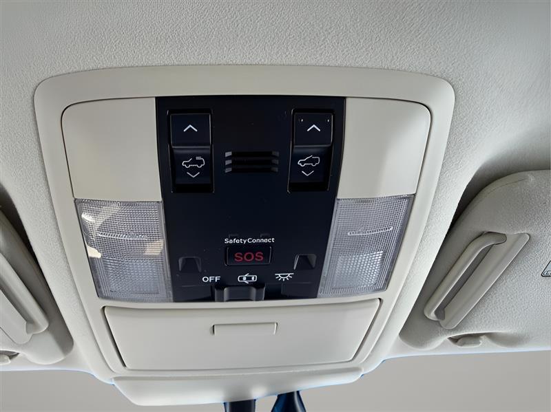 Lexus GX 460 Luxury 2016