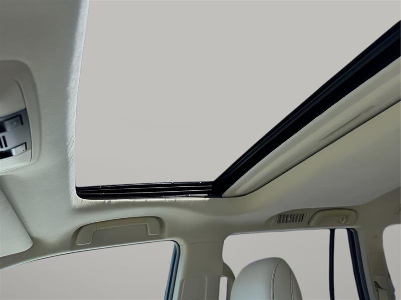Lexus GX 460 Luxury 2016
