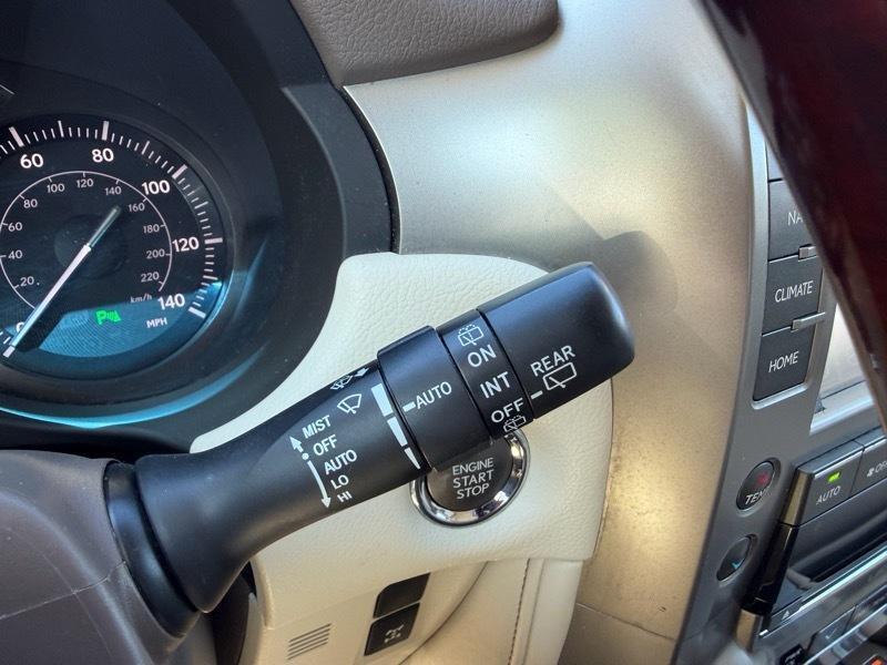 Lexus GX 460 Luxury 2016