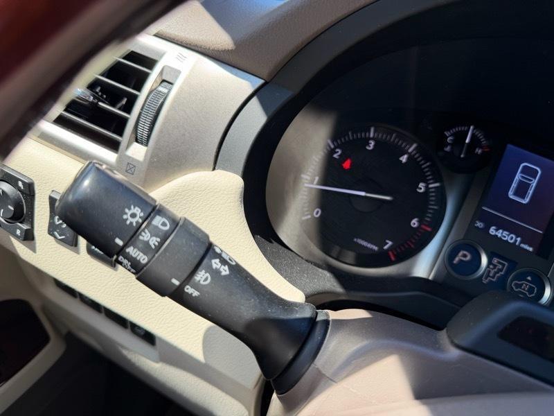 Lexus GX 460 Luxury 2016