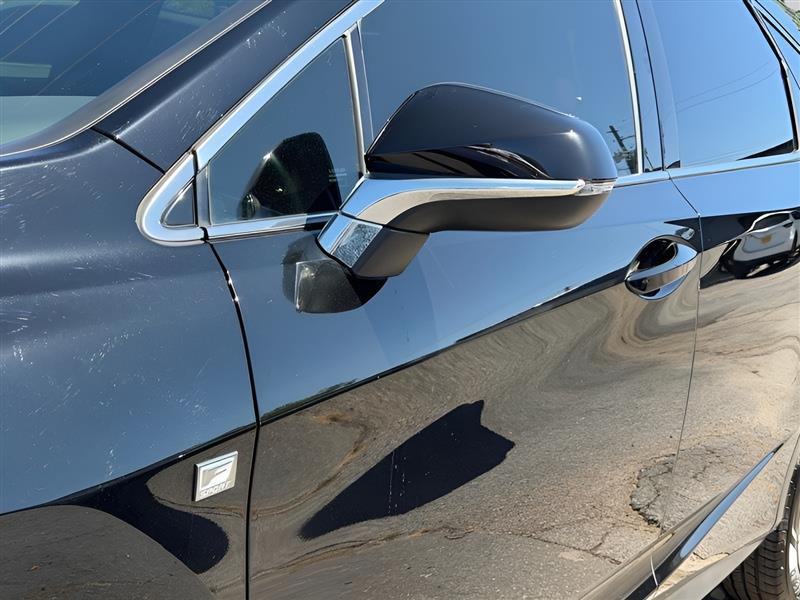 Lexus RX 350 F Sport 4D SUV AWD 2019