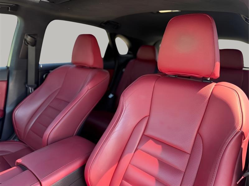 Lexus RX 350 F Sport 4D SUV AWD 2019