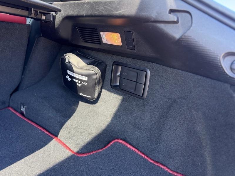 Lexus RX 350 F Sport 4D SUV AWD 2019