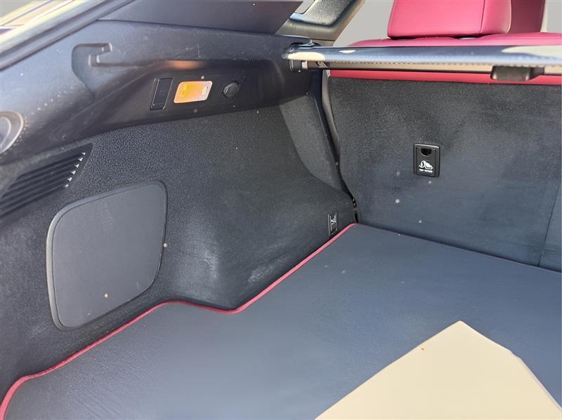 Lexus RX 350 F Sport 4D SUV AWD 2019