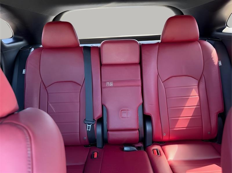 Lexus RX 350 F Sport 4D SUV AWD 2019