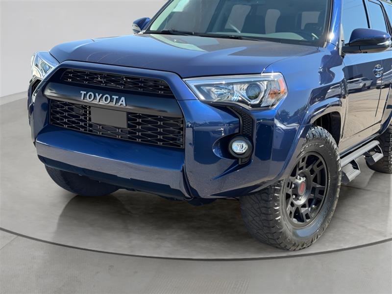 Toyota 4Runner SR5 Premium 2021