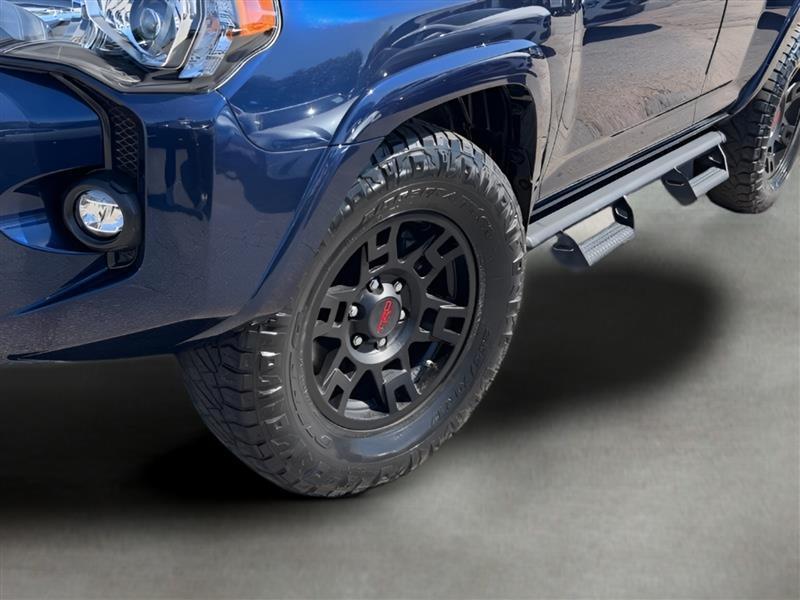 Toyota 4Runner SR5 Premium 2021