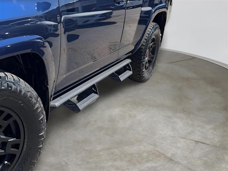 Toyota 4Runner SR5 Premium 2021