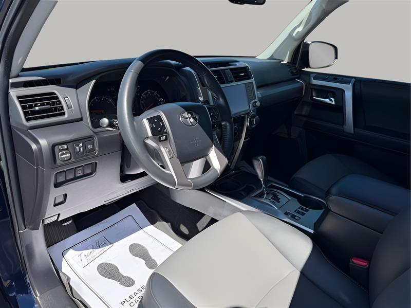 Toyota 4Runner SR5 Premium 2021