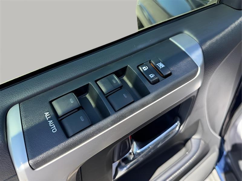 Toyota 4Runner SR5 Premium 2021
