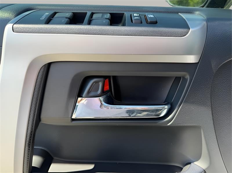 Toyota 4Runner SR5 Premium 2021