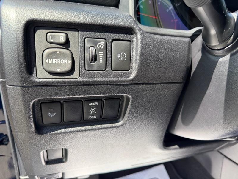 Toyota 4Runner SR5 Premium 2021