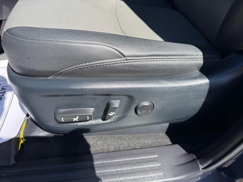Toyota 4Runner SR5 Premium 2021