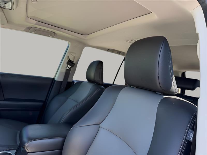 Toyota 4Runner SR5 Premium 2021