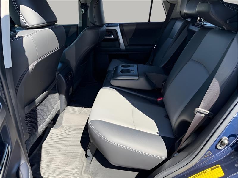 Toyota 4Runner SR5 Premium 2021
