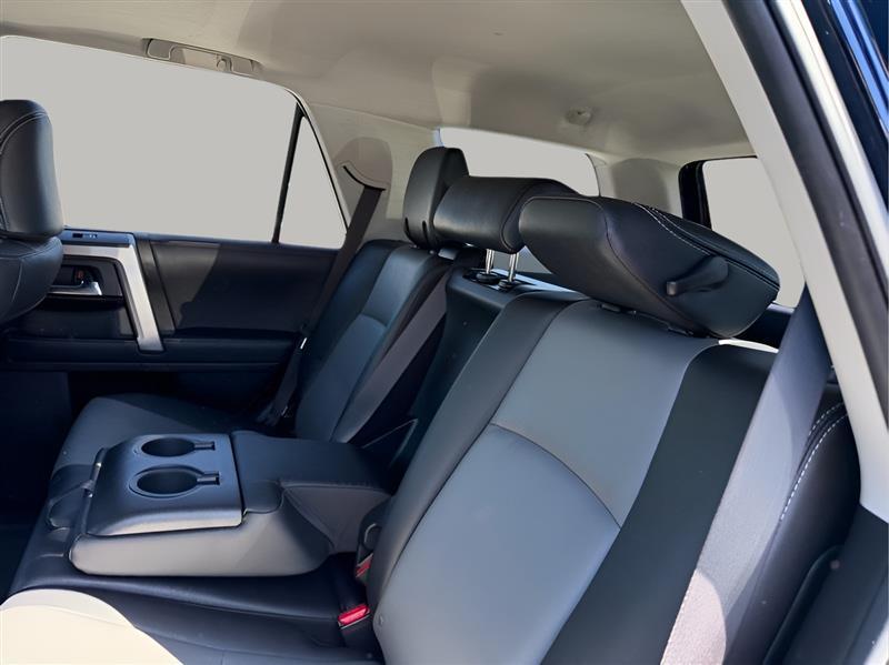Toyota 4Runner SR5 Premium 2021