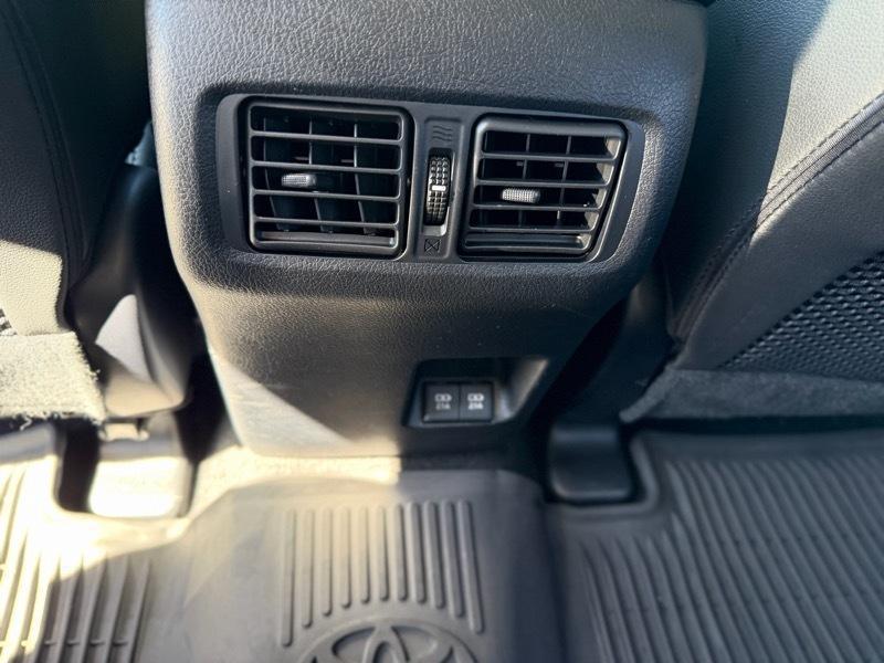 Toyota 4Runner SR5 Premium 2021
