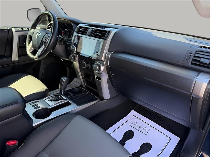 Toyota 4Runner SR5 Premium 2021