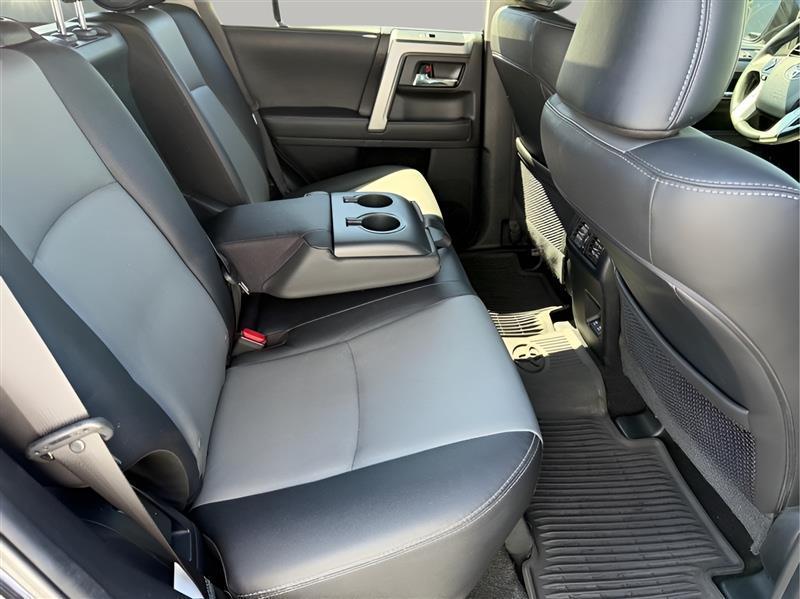 Toyota 4Runner SR5 Premium 2021