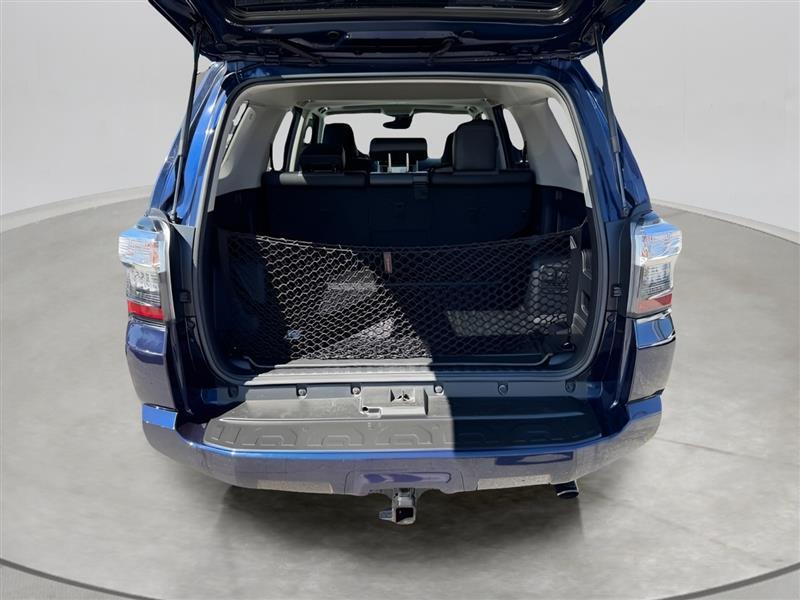 Toyota 4Runner SR5 Premium 2021