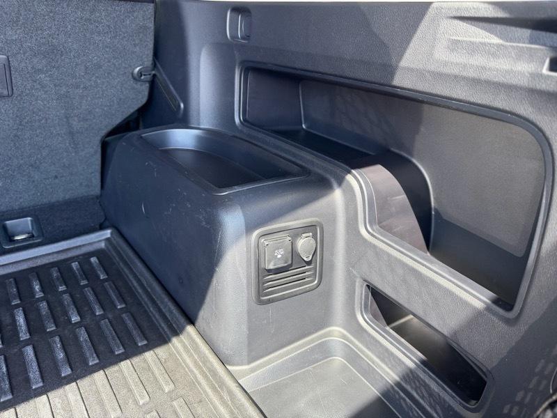 Toyota 4Runner SR5 Premium 2021