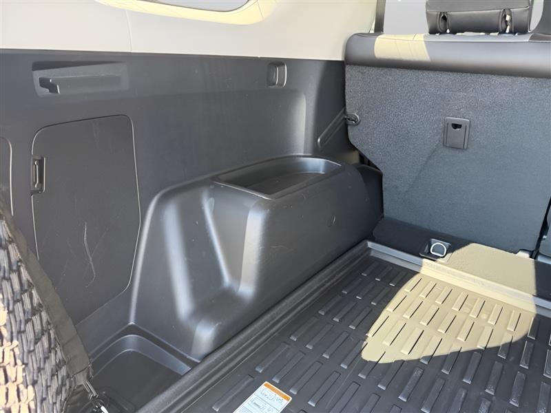 Toyota 4Runner SR5 Premium 2021