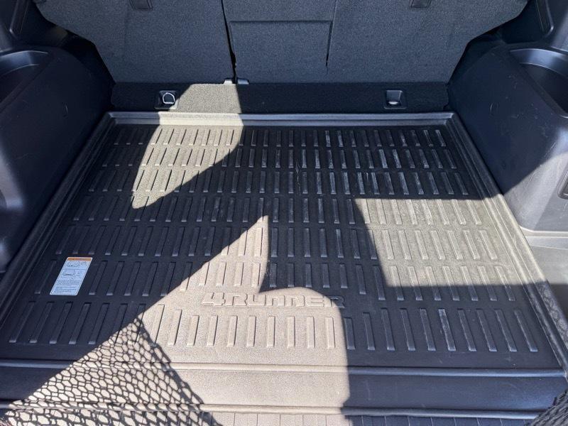 Toyota 4Runner SR5 Premium 2021