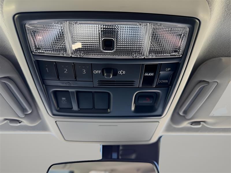 Toyota 4Runner SR5 Premium 2021