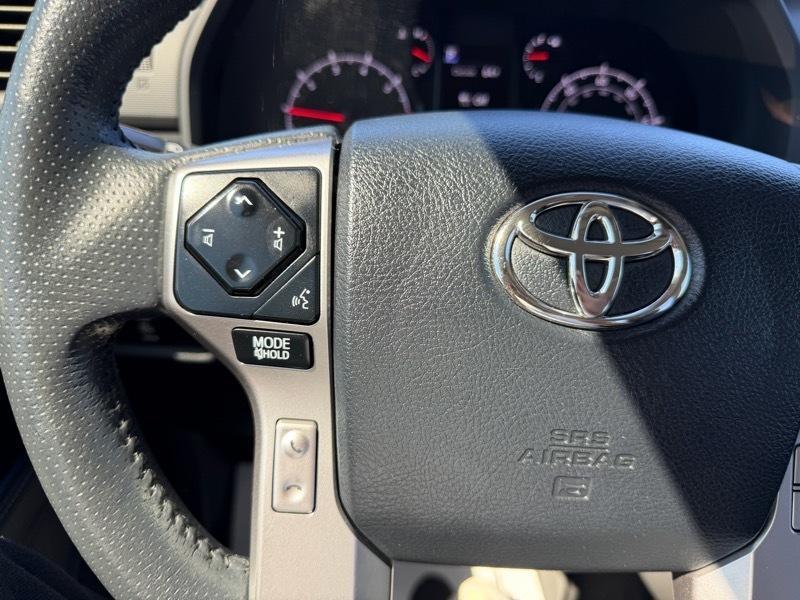 Toyota 4Runner SR5 Premium 2021