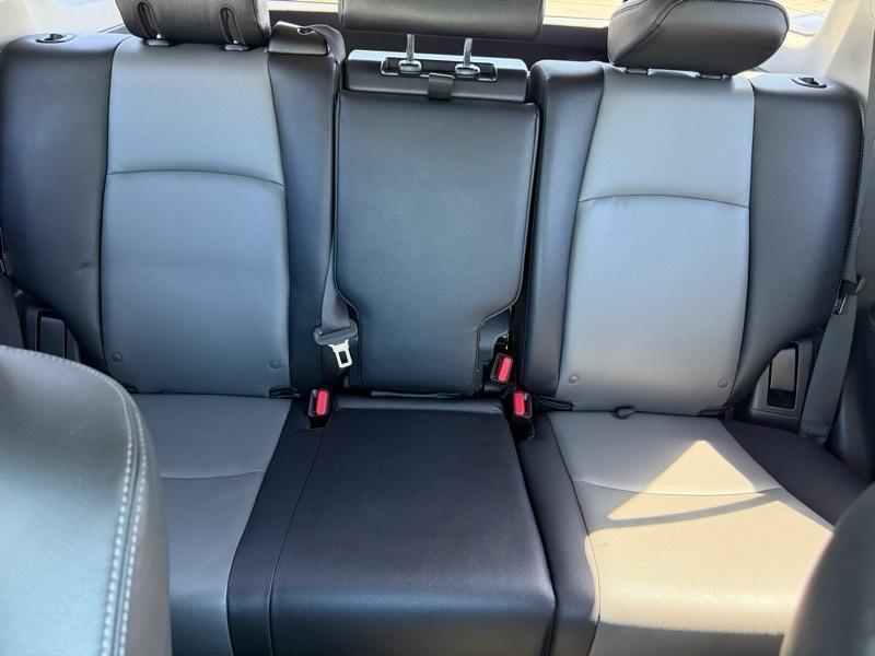 Toyota 4Runner SR5 Premium 2021