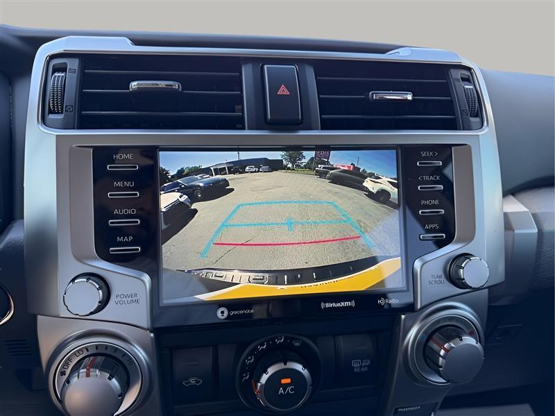 Toyota 4Runner SR5 Premium 2021