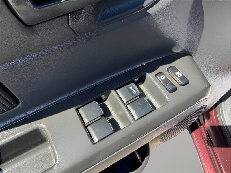 Scion xB 5dr Wgn Auto (Natl) 2014