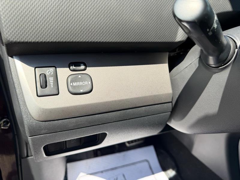 Scion xB 5dr Wgn Auto (Natl) 2014