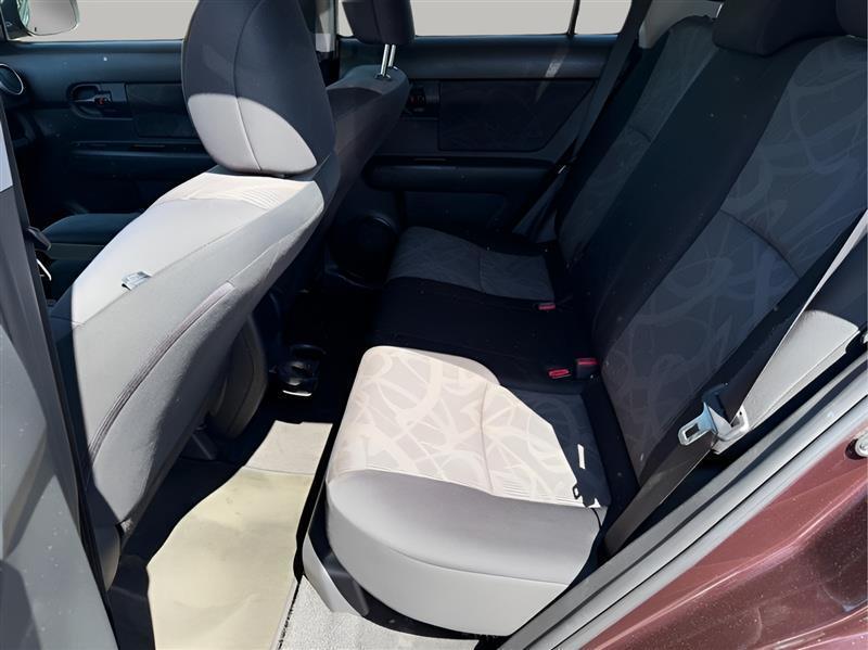 Scion xB 5dr Wgn Auto (Natl) 2014