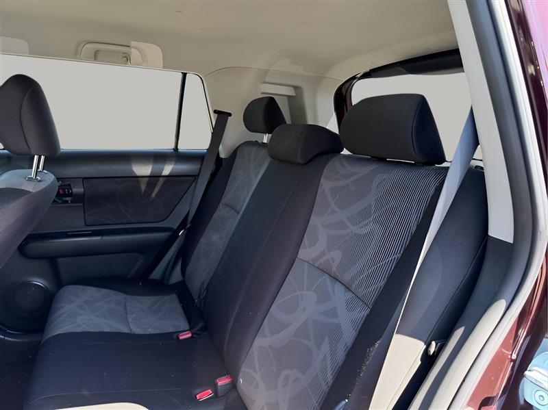 Scion xB 5dr Wgn Auto (Natl) 2014